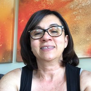 Meet your Posher, Amelia